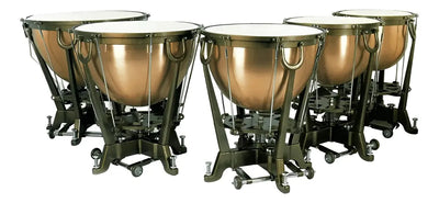 TIMPANI-TIMBAL P/ ORQUESTA HIGH GRADE 32"PARCHE REMO EXTREME EXTI005