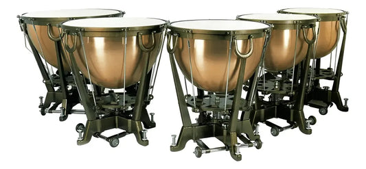 TIMPANI-TIMBAL P/ ORQUESTA HIGH GRADE 32"PARCHE REMO EXTREME EXTI005