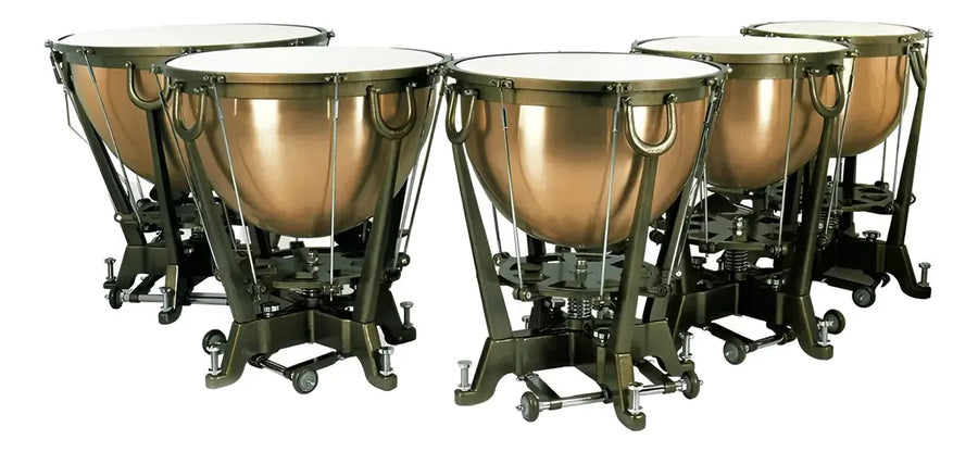 TIMPANI-TIMBAL P/ ORQUESTA HIGH GRADE 32"PARCHE REMO EXTREME EXTI005