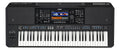 TECLADO PROFESIONAL YAMAHA 61 TECLAS PSRSX-720