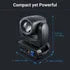 2pc 150w Luces Beam 18 Prisma Dmx Dj Cabeza Móvil Roboticas