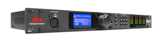 Procesador DRPA2 DBX