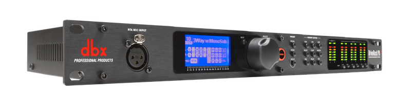 procesadores de audio