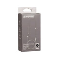 SHURE EAC64CL Cable de respuesto para audifonos EAC64CL