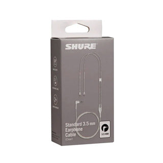 SHURE EAC64CL Cable de respuesto para audifonos EAC64CL