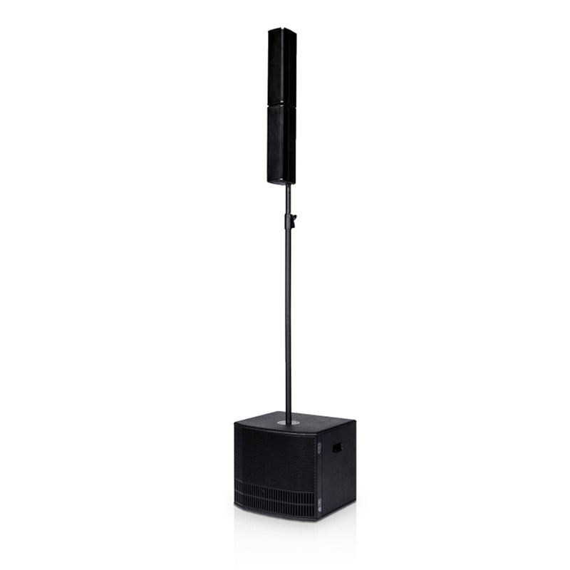 sistemas de audio portatil