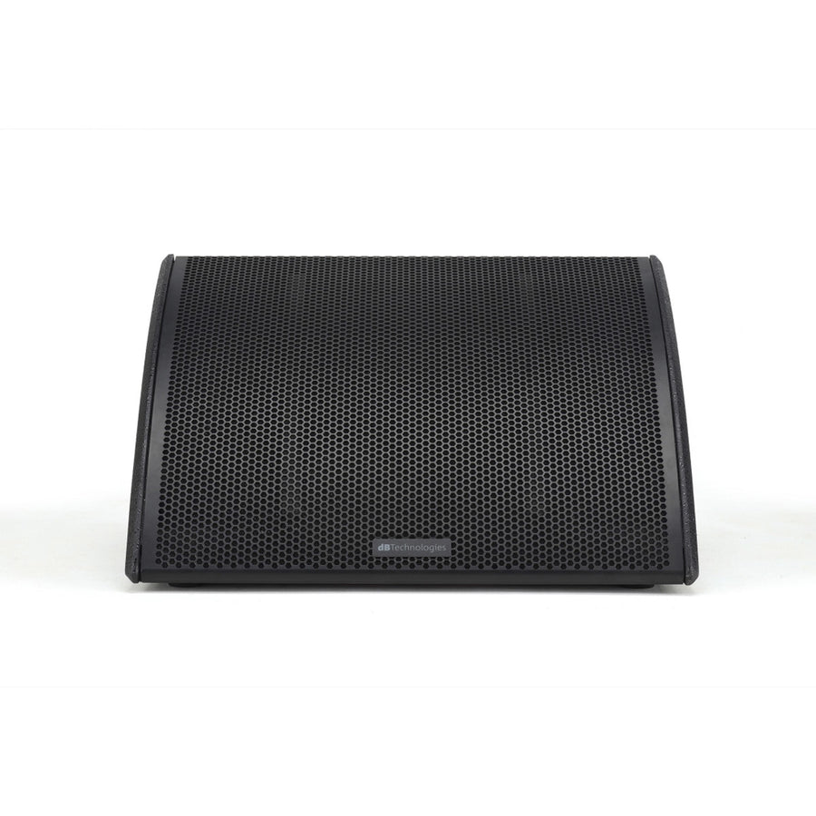 DB TECHNOLOGIES FMX 15 Altavoz activo de 15 pulgadas color negro