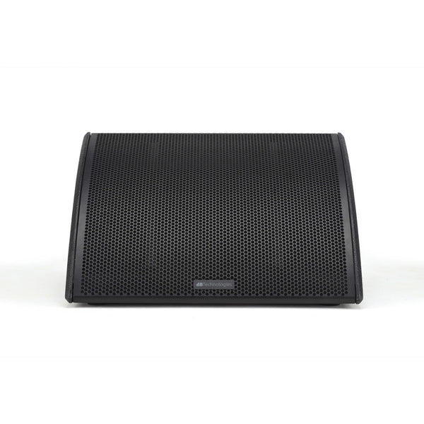 Altavoz activo de 15 pulgadas color negro DB TECHNOLOGIES FMX 15