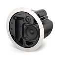 Par de Altavoz de Techo | 2.25in | FreeSpace | 16ohms | 70/100V | Color Blanco FS2CW