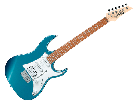 GUITARRA ELECTRICA IBANEZ ''GIO RG AZUL CLAR'' METALICO GRX40-MLB
