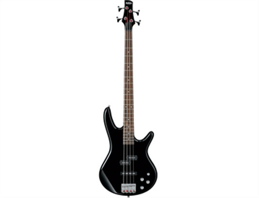 BAJO ELECTRICO IBANEZ ''SDGR'' NEGRO GSR200-BK