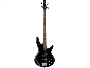 BAJO ELECTRICO IBANEZ ''SDGR'' NEGRO GSR200-BK