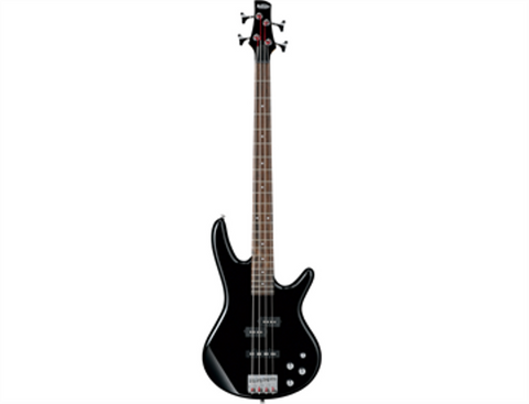 BAJO ELECTRICO IBANEZ ''SDGR'' NEGRO GSR200-BK