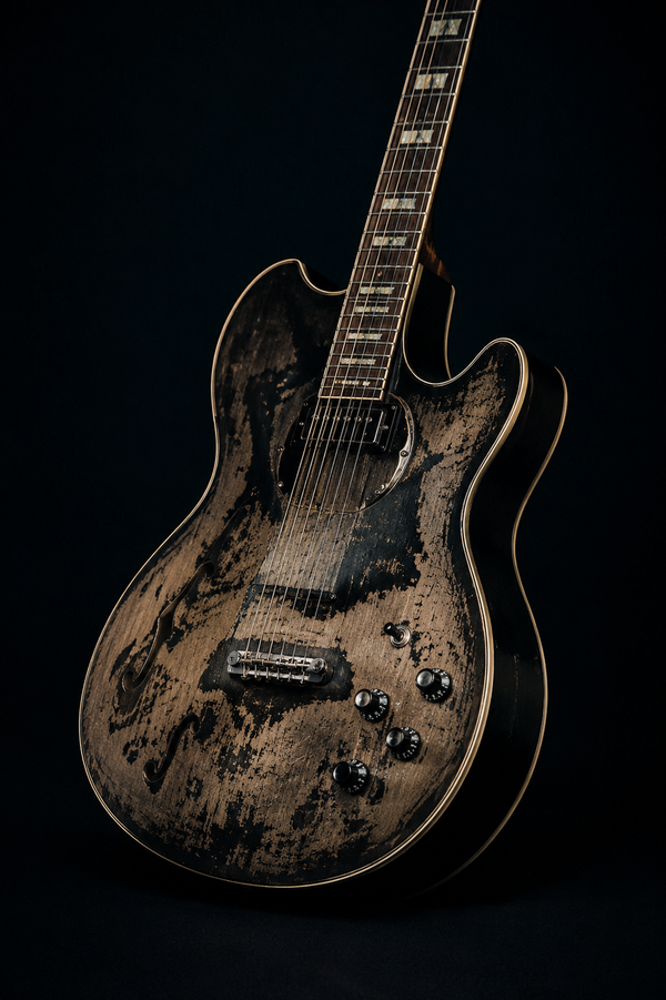 Guitarras