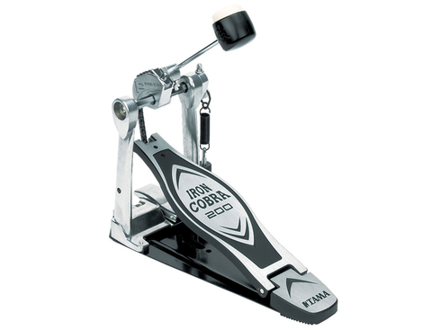 PEDAL TAMA ''IRON COBRA'' PARA BOMBO HP200P