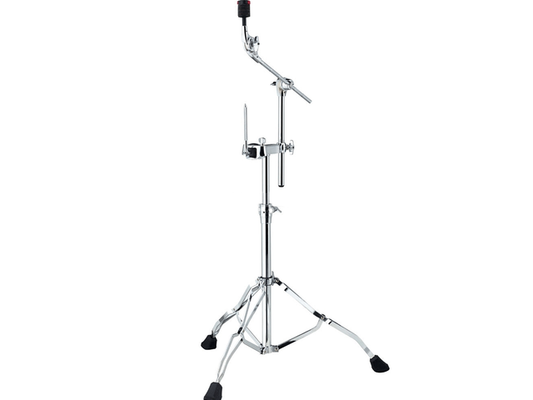ATRIL TAMA ''ROADPRO'' CON SOPORTE PARA TOM Y BOOM PARA PLATILLO HTC807W