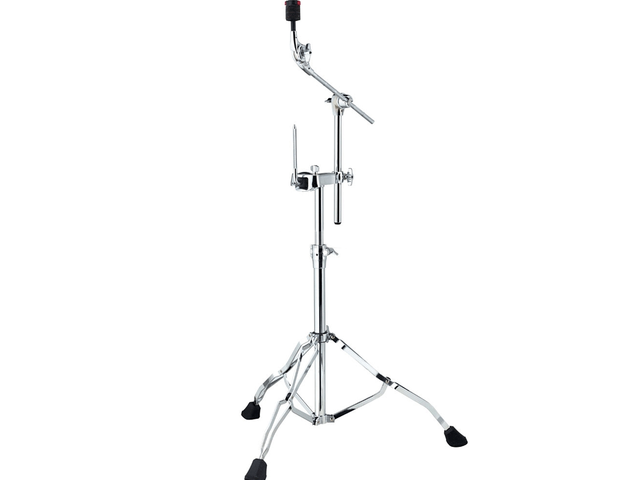 ATRIL TAMA ''ROADPRO'' CON SOPORTE PARA TOM Y BOOM PARA PLATILLO HTC807W
