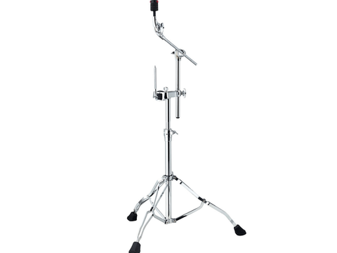 ATRIL TAMA ''ROADPRO'' CON SOPORTE PARA TOM Y BOOM PARA PLATILLO HTC807W