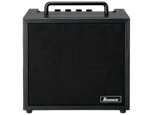 COMBO IBANEZ PARA BAJO ELECTRICO 10 W, 1 X 6.5'' IBZ10BV2-N