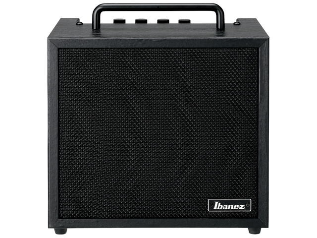 COMBO IBANEZ PARA BAJO ELECTRICO 10 W, 1 X 6.5'' IBZ10BV2-N