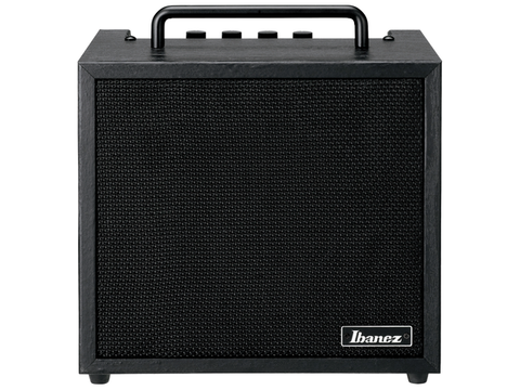 COMBO IBANEZ PARA BAJO ELECTRICO 10 W, 1 X 6.5'' IBZ10BV2-N