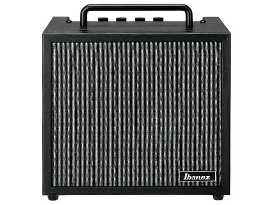 COMBO IBANEZ PARA GUITARRA ELECTRICA 10 W, 1 X 6.5'' IBZ10GV2-N