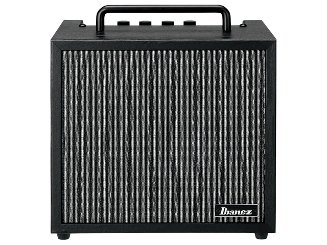 COMBO IBANEZ PARA GUITARRA ELECTRICA 10 W, 1 X 6.5'' IBZ10GV2-N