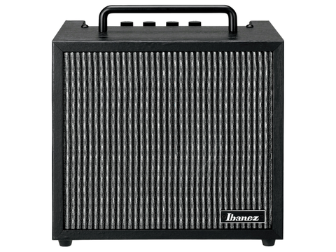 COMBO IBANEZ PARA GUITARRA ELECTRICA 10 W, 1 X 6.5'' IBZ10GV2-N