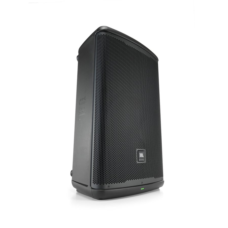 BAFLE AMPLIFICADO JBL EON715
