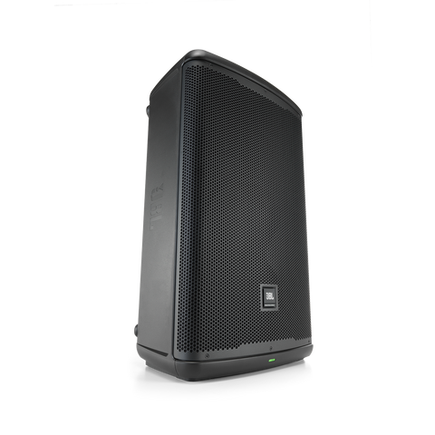 BAFLE AMPLIFICADO JBL EON715