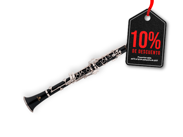 Clarinetes