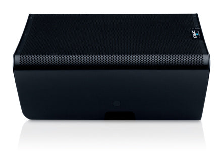 Altavoz autoamplificado 12 pulgadas, color negro QSC K12.2