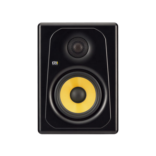 KRK Kreate 5 Monitor para estudio de grabacion, 5 pulgadas K5-NA