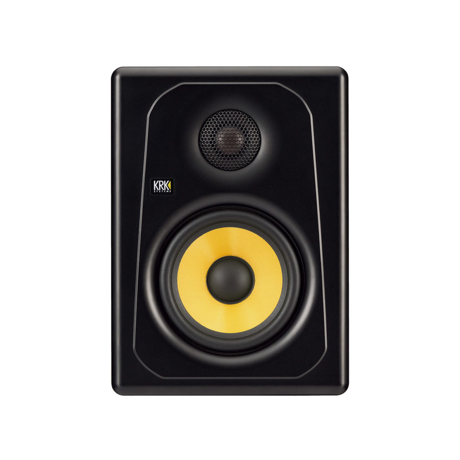 KRK Kreate 5 Monitor para estudio de grabacion, 5 pulgadas K5-NA