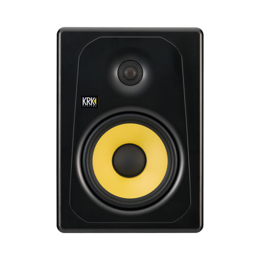 KRK Kreate 8 Monitor para estudio de grabacion, 8 pulgadas K8-NA