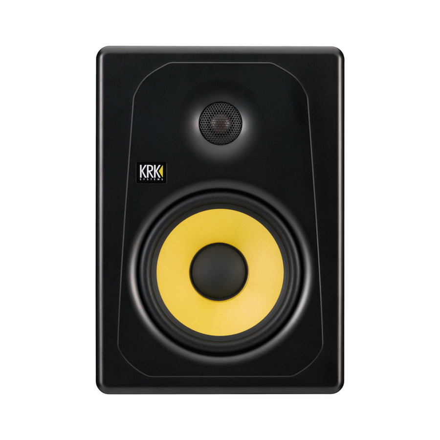 KRK Kreate 8 Monitor para estudio de grabacion, 8 pulgadas K8-NA