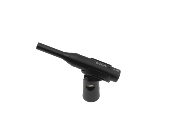 Micrófono de condensador para Aplicaciones de medición y registro K917