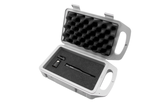 Micrófono de condensador para Aplicaciones de medición y registro K917