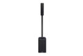Sistema de Audio  Amplificado 3 vías y 3000 vatios que combina la estética de un altavoz de columna QSC KC12