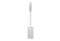 Sistema de Audio Amplificado Blanco QSC KC12 3000W
