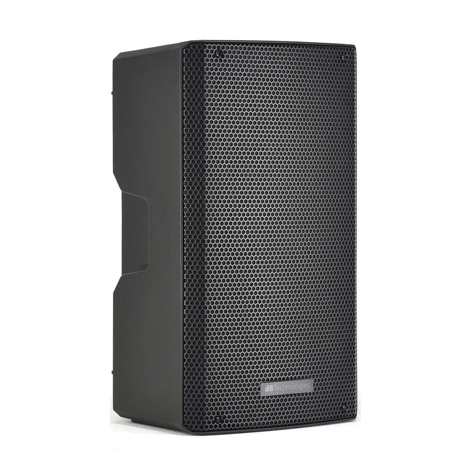 Altavoz activo con Bluetooth de 12 pulgadas DB TECHNOLOGIES KL-12