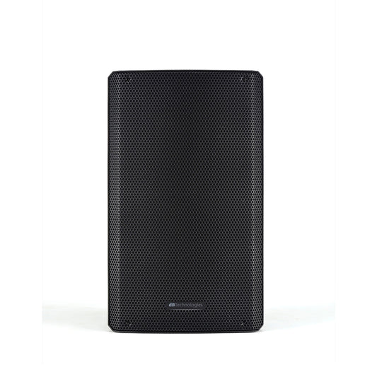 Altavoz activo con Bluetooth de 15 pulgadas DB TECHNOLOGIES KL-15