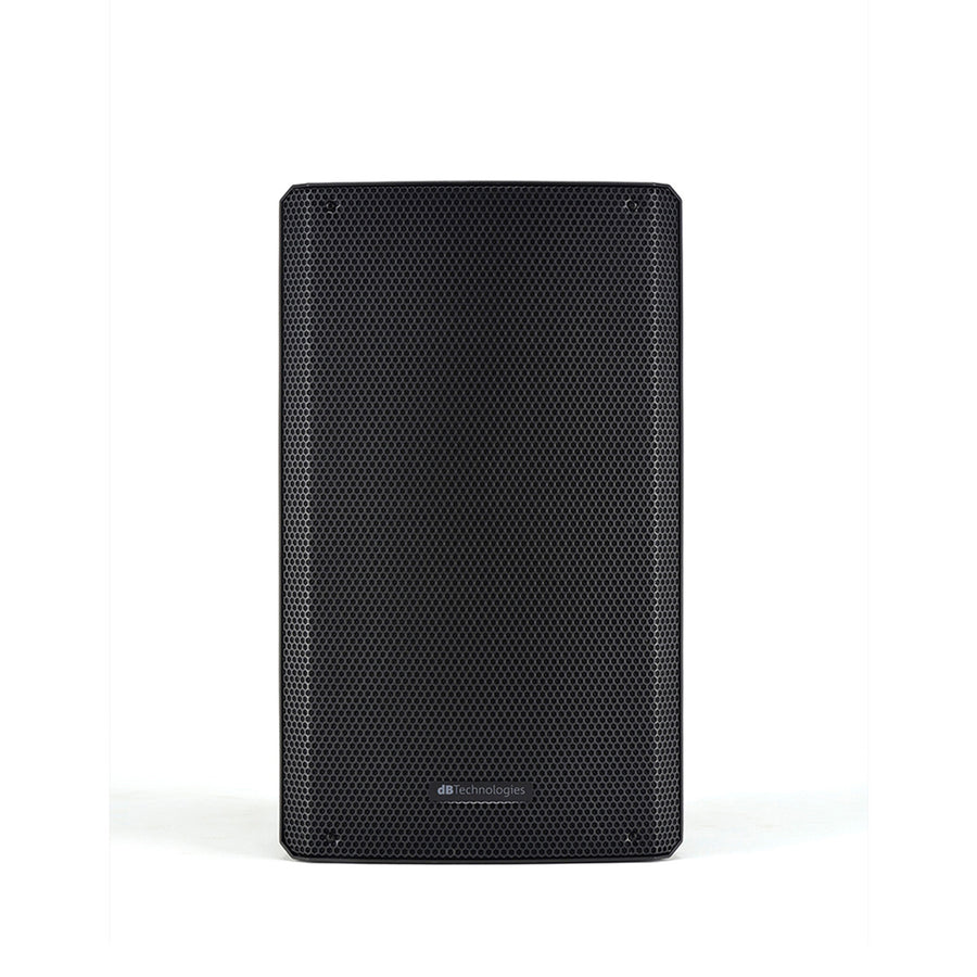 Altavoz activo con Bluetooth de 15 pulgadas DB TECHNOLOGIES KL-15