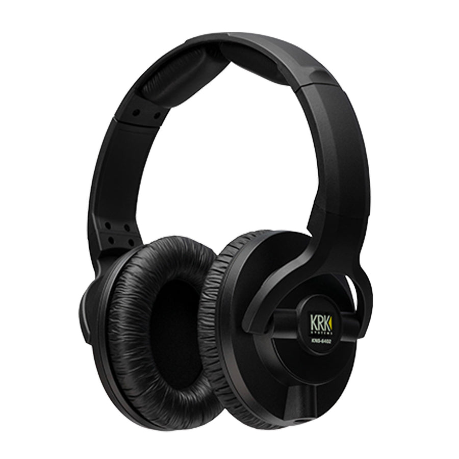 KRK KNS-6402 Audifonos profesionales para monitoreo. KNS-6402