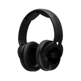 KRK KNS-8402 Audifono profesional para monitoreo musical KNS-8402