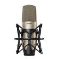 SHURE KSM32/SL Micrófono condensador para estudio de grabación, color champán KSM32/SL