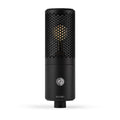 SHURE KSM32C/HM Microfono de condensador para estudio de grabacion, color negro KSM32C/HM