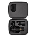 SHURE KSM32C/HM Microfono de condensador para estudio de grabacion, color negro KSM32C/HM