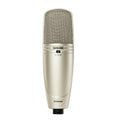 SHURE SM44A/SL Micrófono condensador multipatrón para voz/instrumento KSM44A/SL