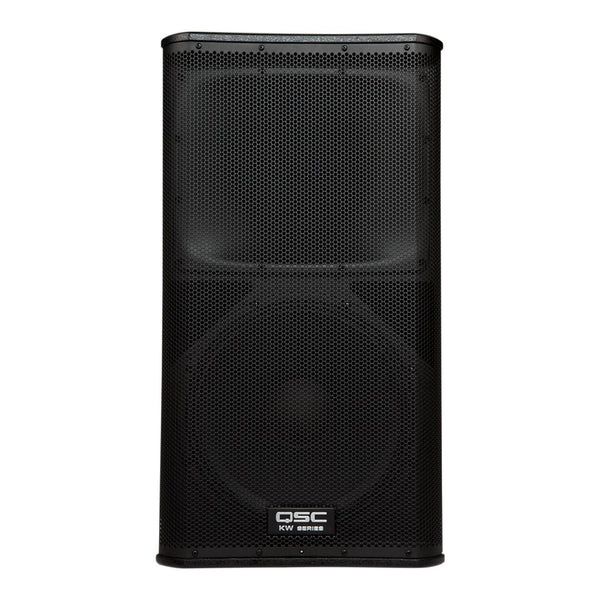 QSC Bafle Activo KW152